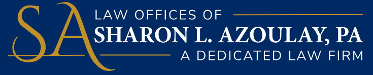 Law Offices Of Sharon L. Azoulay, PA | A Dedicated Law Firm